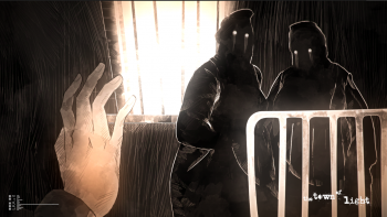 The Town of Light Screenshot The Town of Light Screenshot